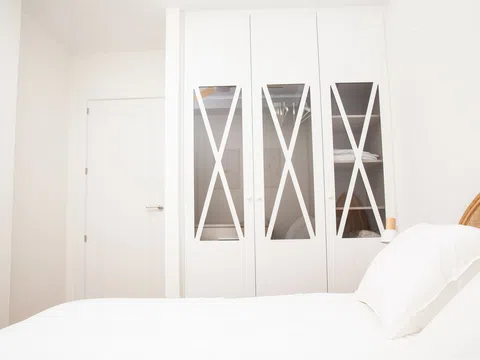 Piso en calle Conde de Gálvez, 12 - Foto 15