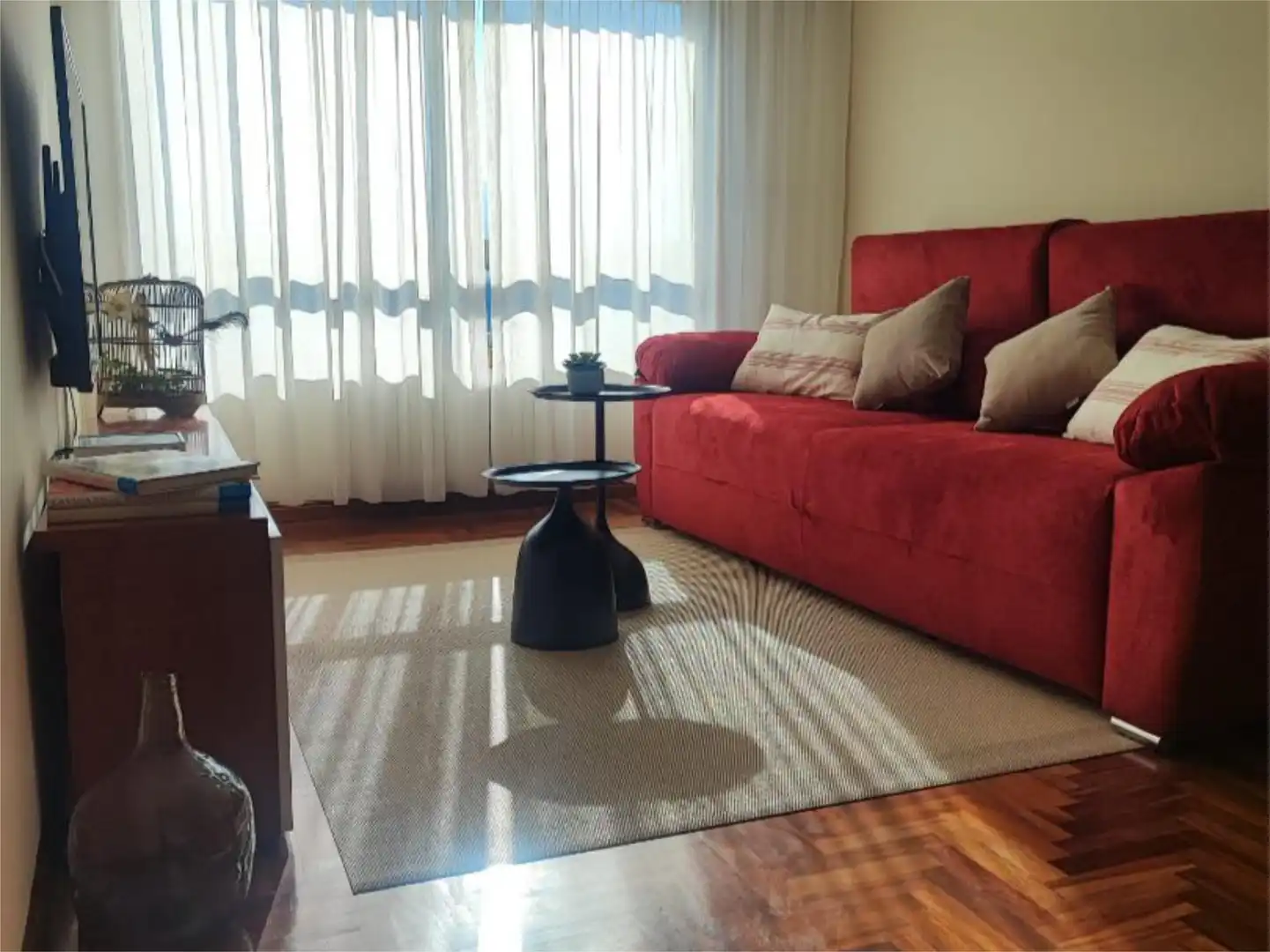 Piso en  Rúa Manuel de Castro 15 - Foto 12