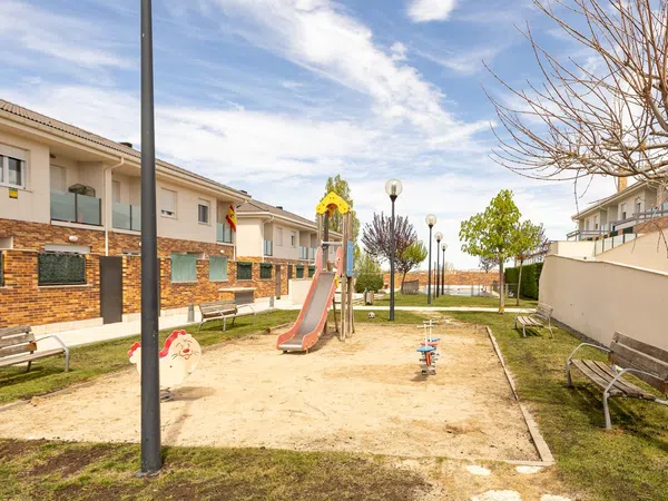 Chalet pareado en Calle Chipre, 1, Hervencias, Hervencias - Foto 28