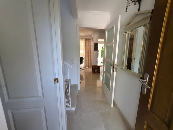 Chalet adosado en Escandinavia, 29604 - Foto 5