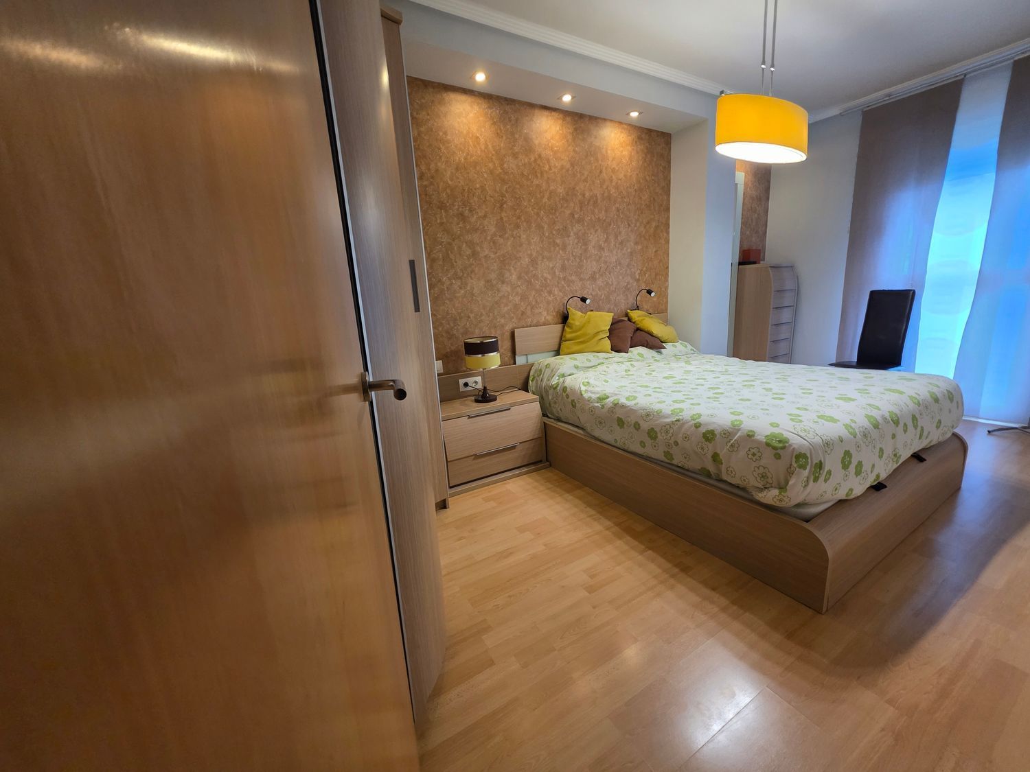 Piso en Euskadiko Hiriburuaren Etorbidea, 4 - Foto 35