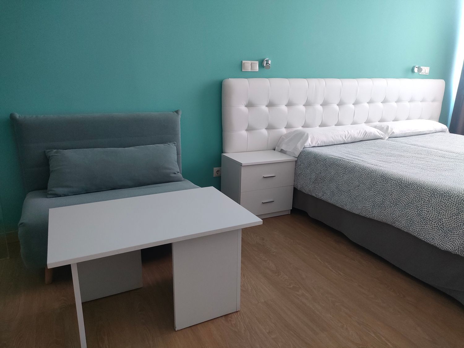 Estudio en calle de Almagro, 10 - Foto 3