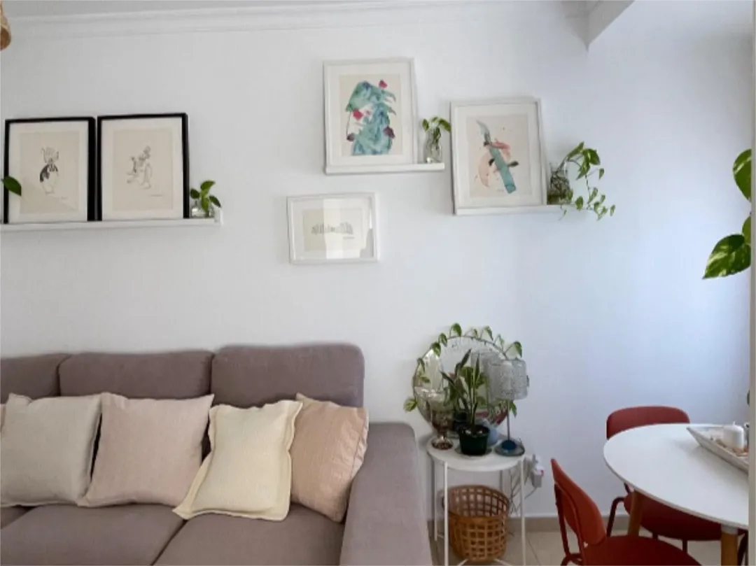 Piso en  Avenida del Obispo Angel Herrera Oria 37 - Foto 7