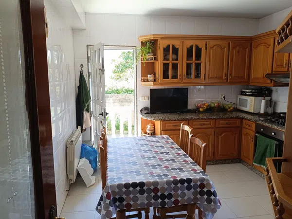 Casa o chalet independiente en Calle Liñares, 3 - Foto 13