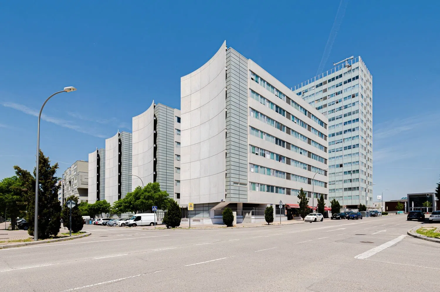 Piso en calle de José Tamayo - Foto 1