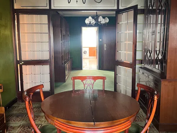 Piso en Calle Vargas, 51, Cuatro Caminos, Cuatro Caminos - Foto 3