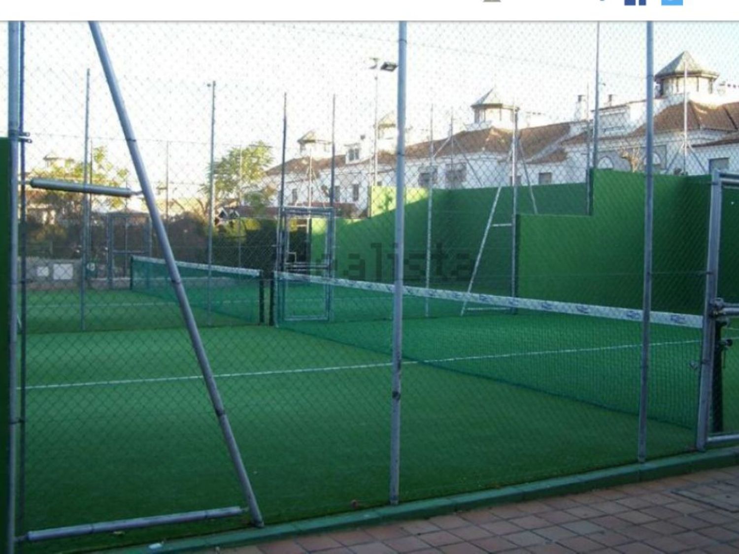 Chalet adosado en Urbanización Aljamar M-7 a, 7, Aljamar, Aljamar - Foto 3