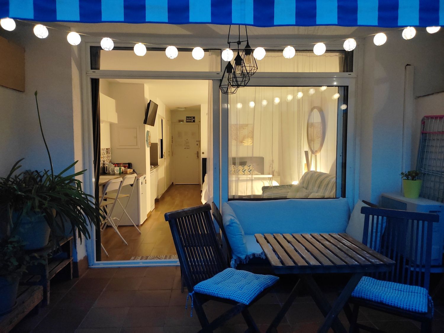 Estudio en Calle Mossèn Cinto Verdaguer, 1, Centre, Centre - Foto 29