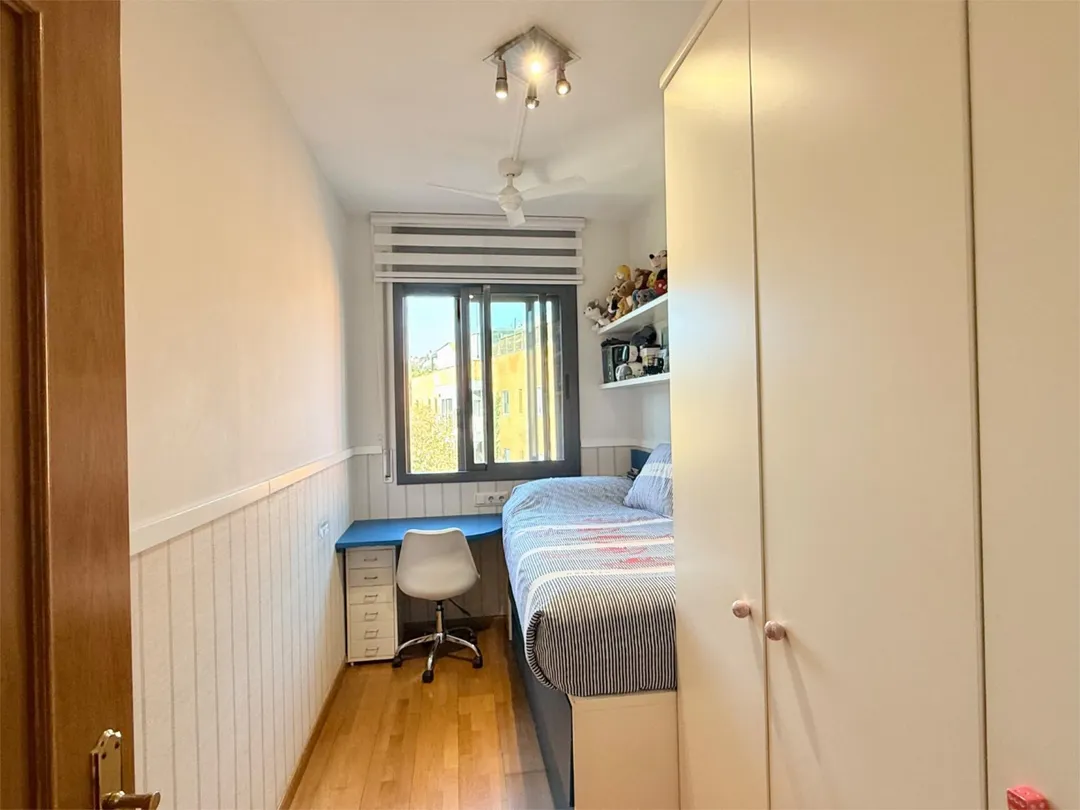 Ático en  Carrer de la Vinya 10 - Foto 26