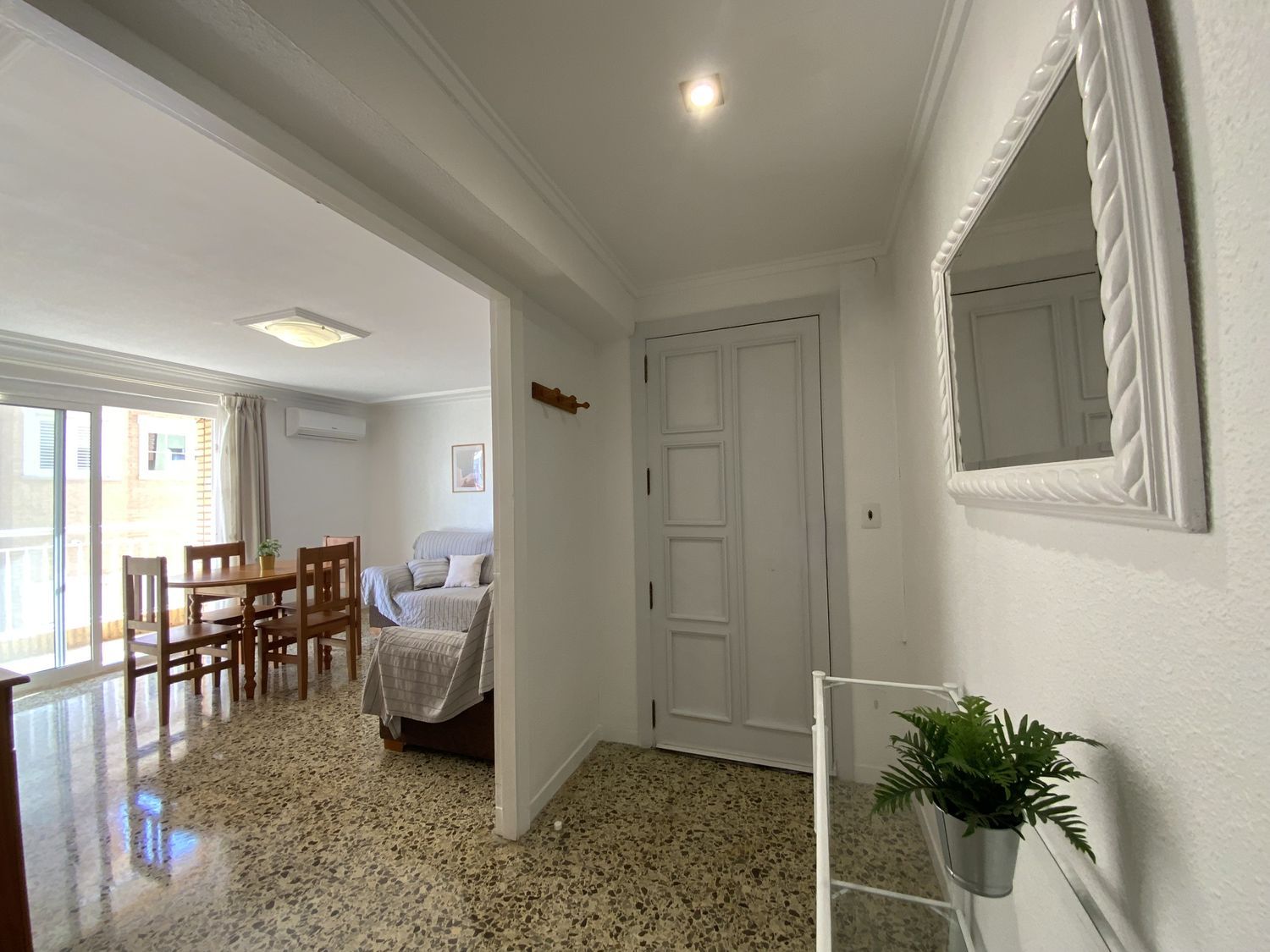 Piso en calle de les Escoles, 2 - Foto 4