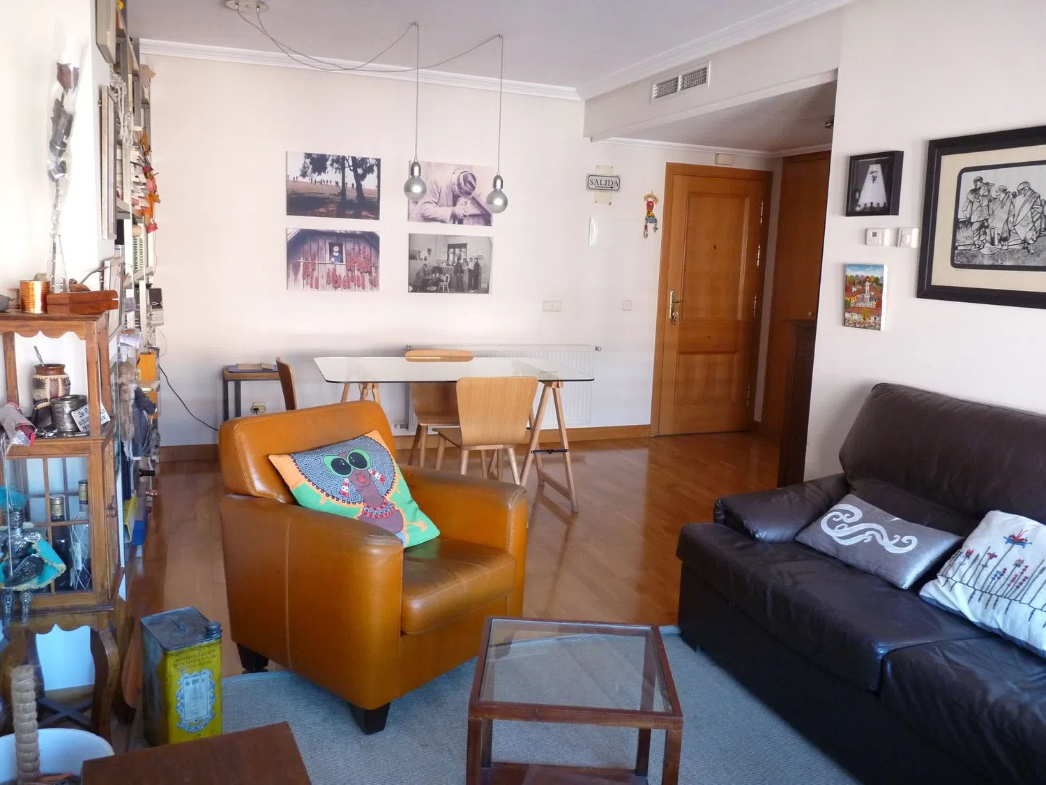 Piso en avenida Gran Vía del Este, 10 -12 - Foto 2