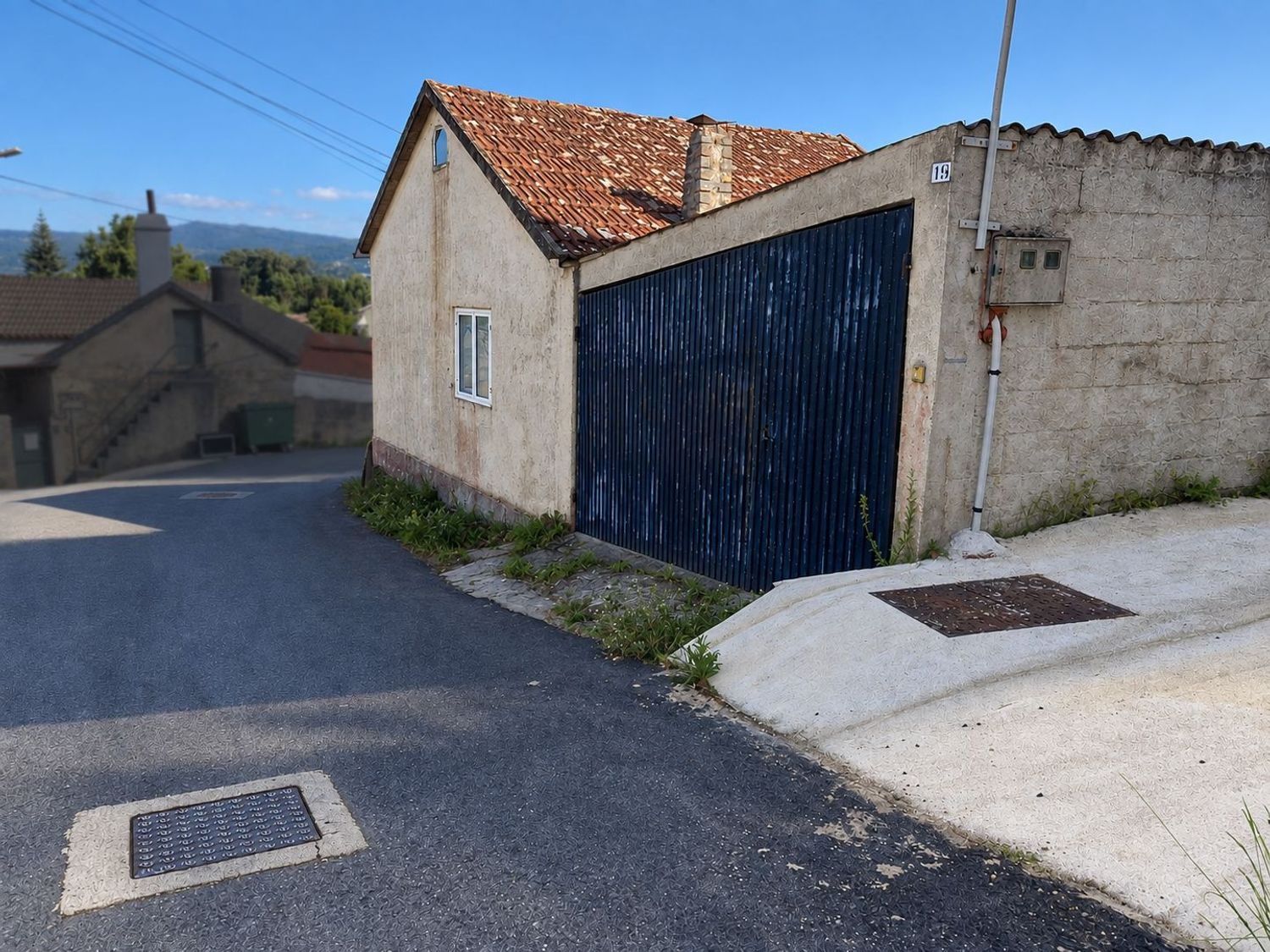Casa o chalet independiente en Camino Urxeira, 19, Combarro, Combarro - Foto 4