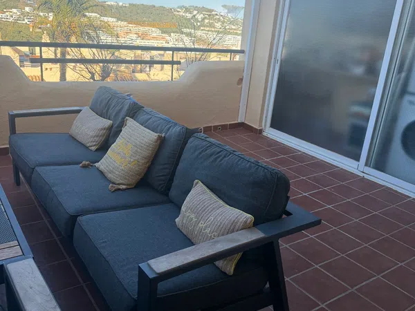 Chalet adosado en calle Mar de Alborán, 2 Block - Foto 36