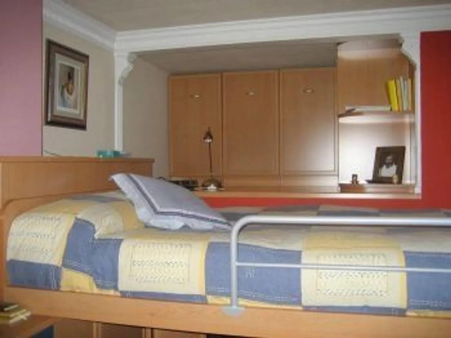 Piso en calle de Churruca, 16 - Foto 3