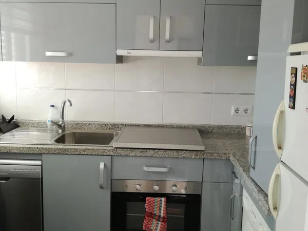 Dúplex en Calle Santiago Apóstol, 1 - Foto 4