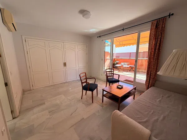 Ático en calle Marqués de Estella, 10 - Foto 24