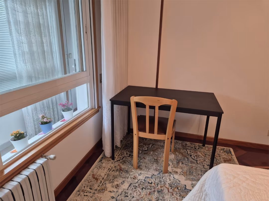 Piso en  Rúa Manuel Murguía 30 - Foto 17