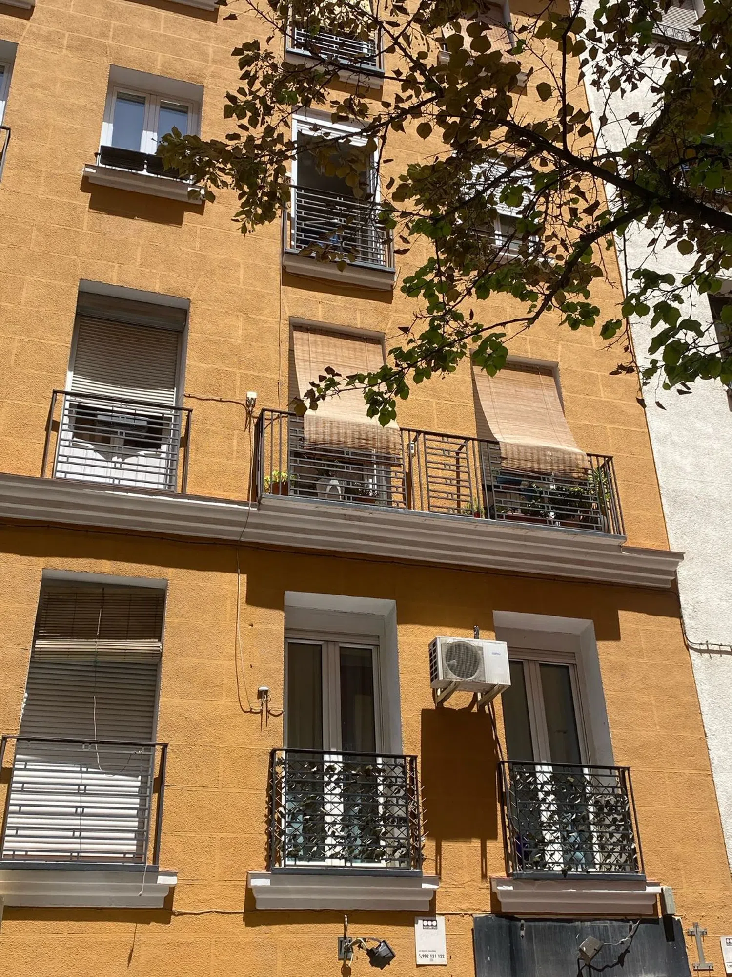 Piso en calle de la Povedilla, 15 - Foto 4