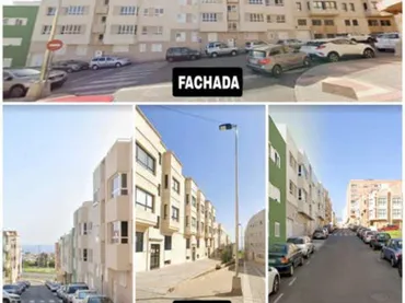 Piso en Picachos - Foto 1