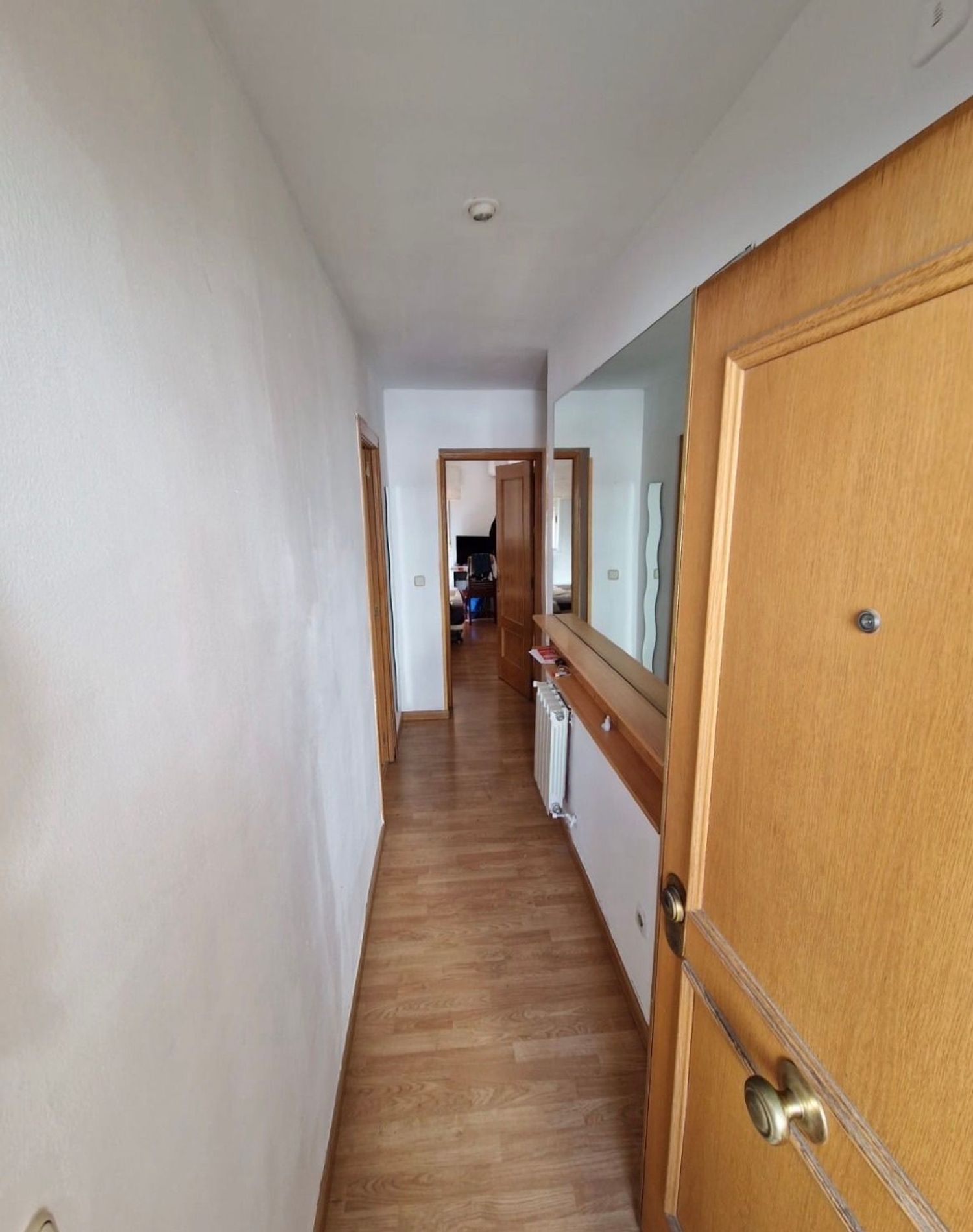 Piso en calle de Oudrid, 2 - Foto 12