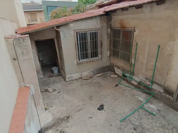 Loft en Plaza José canalejas, 14, Algezares - Foto 11