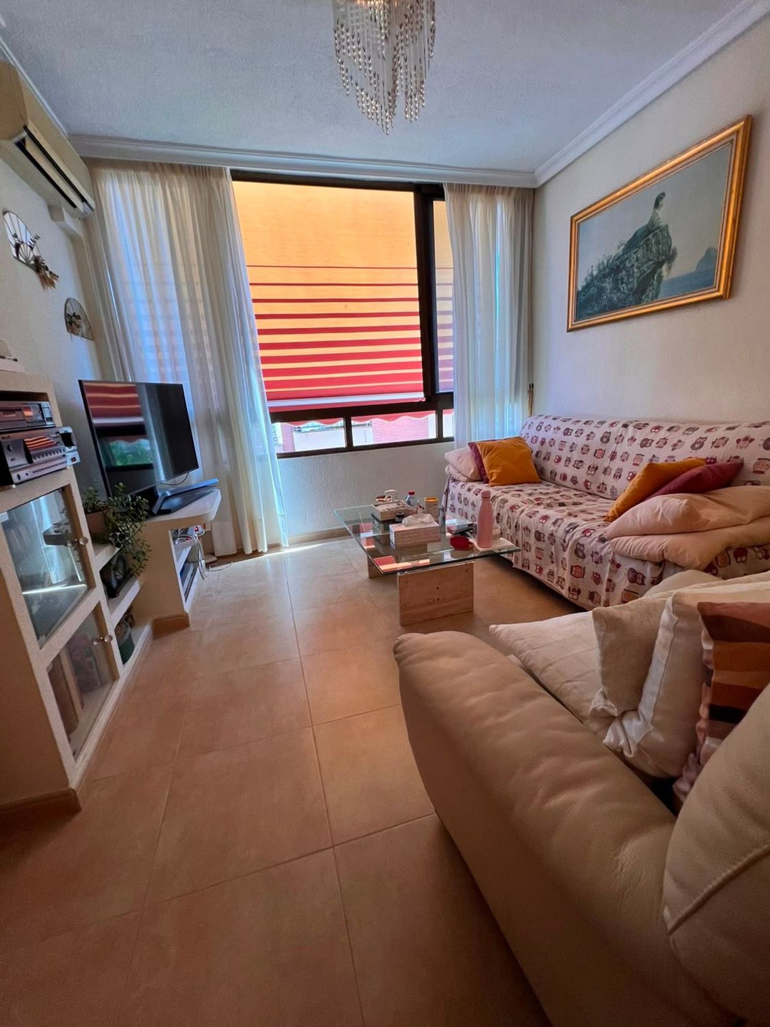 Piso en Avenida de la Generalitat, 33, Campello Pueblo, Campello Pueblo - Foto 3