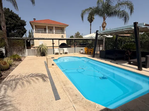 Casa o chalet independiente en Calle Mayor de Villanueva, 6, Beniaján - Foto 11
