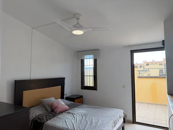 Chalet adosado en Calle Mencey Taoro, 37 - Foto 24