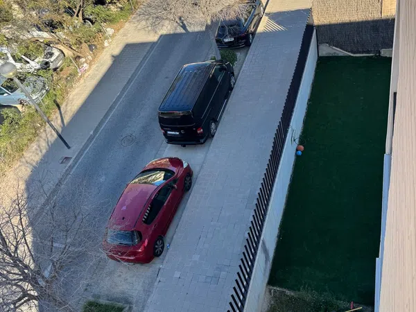 Piso en avenida del Comtat de Fabraquer, 158 - Foto 8