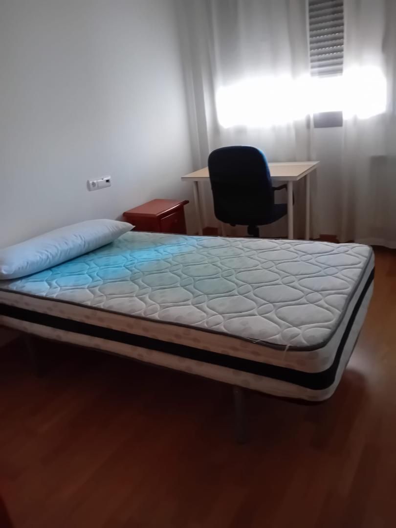 Piso en  Avenida de la Ilustración 81 - Foto 8