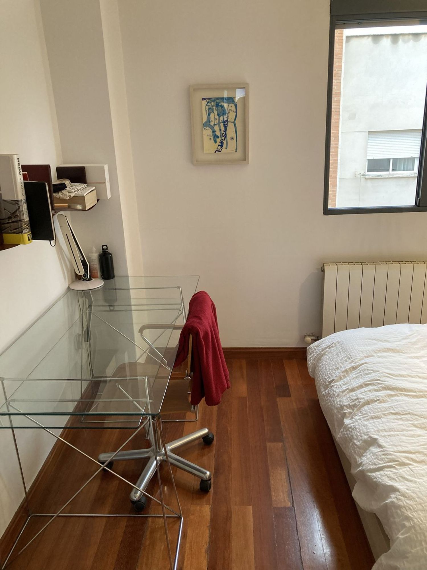 Dúplex en avenida Salvador Allende, 7 - Foto 12