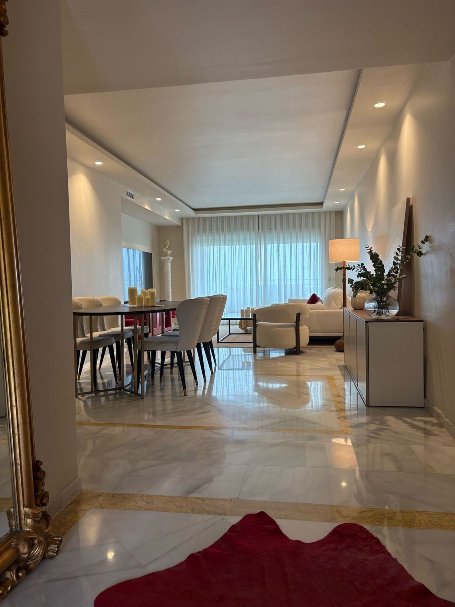 Piso en avenida Calderón de la Barca s/n - Foto 4