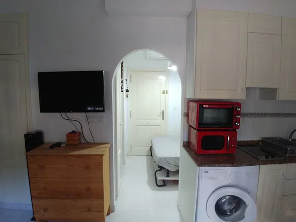 Estudio en Calle Coll Verd, 10 - Foto 7