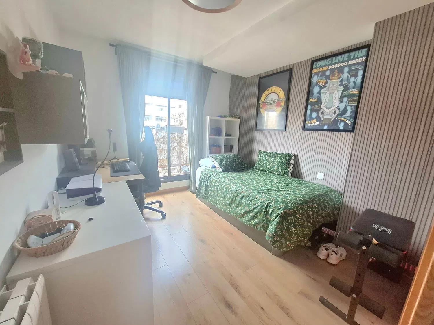 Piso en calle de la Maquinilla, 29 - Foto 26