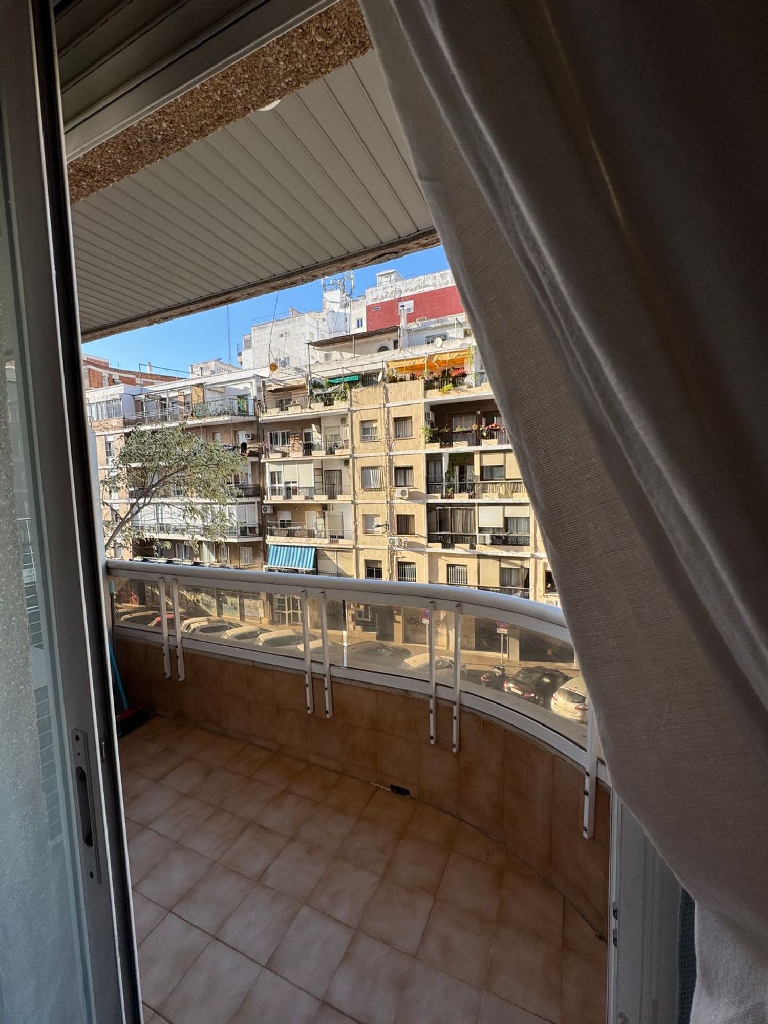 Piso en calle Virgen de la Cinta, 21 - Foto 9