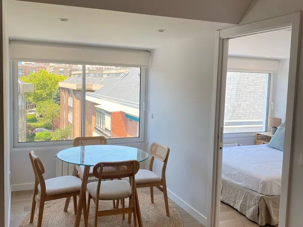 Ático en paseo de La Habana, 180