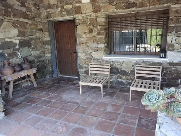 Casa o chalet independiente en El Lentiscal s/n - Foto 14