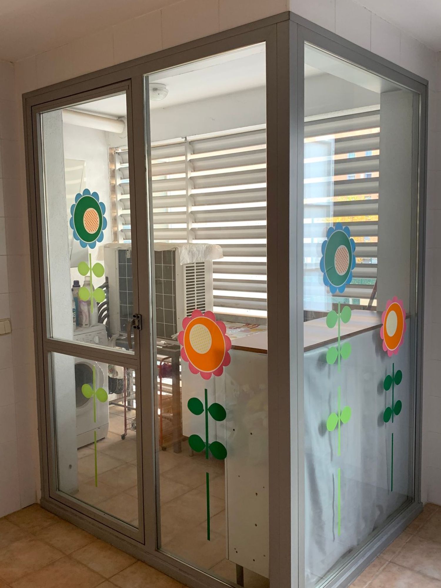 Piso en calle Embalse de Valmayor, 41 - Foto 15