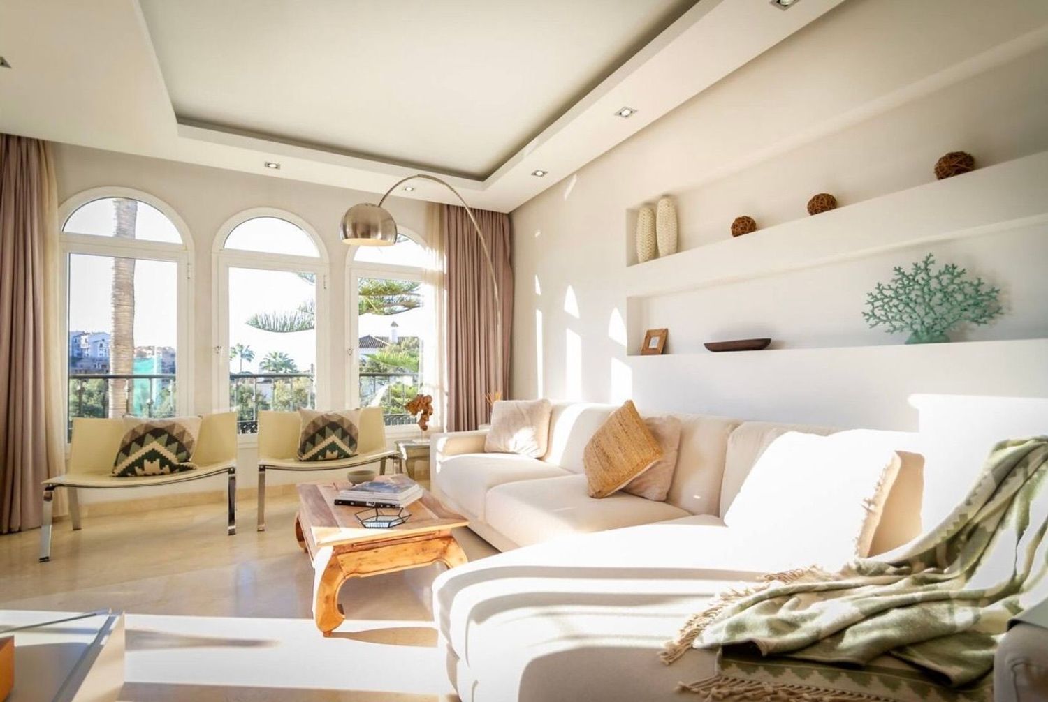 Piso en paseo del Golf, 18 - Foto 2