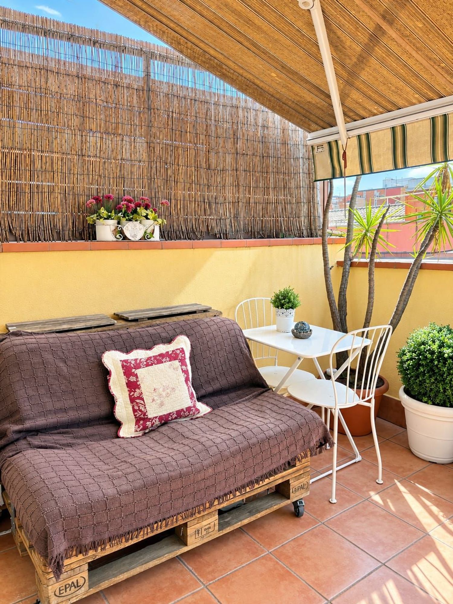 Ático en Calle Roselles, 31, Santa Rosa - Can Mariner, Santa Rosa - Can Mariner - Foto 11