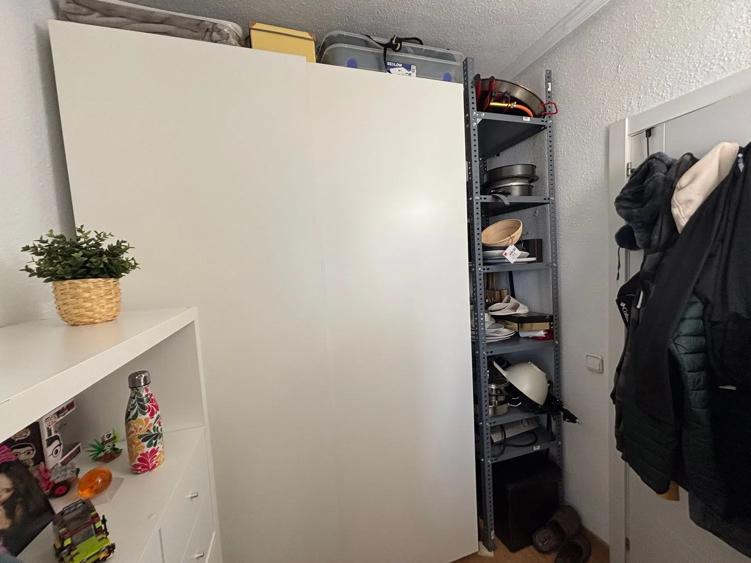 Piso en calle del Poeta Joan Maragall, 51 - Foto 7