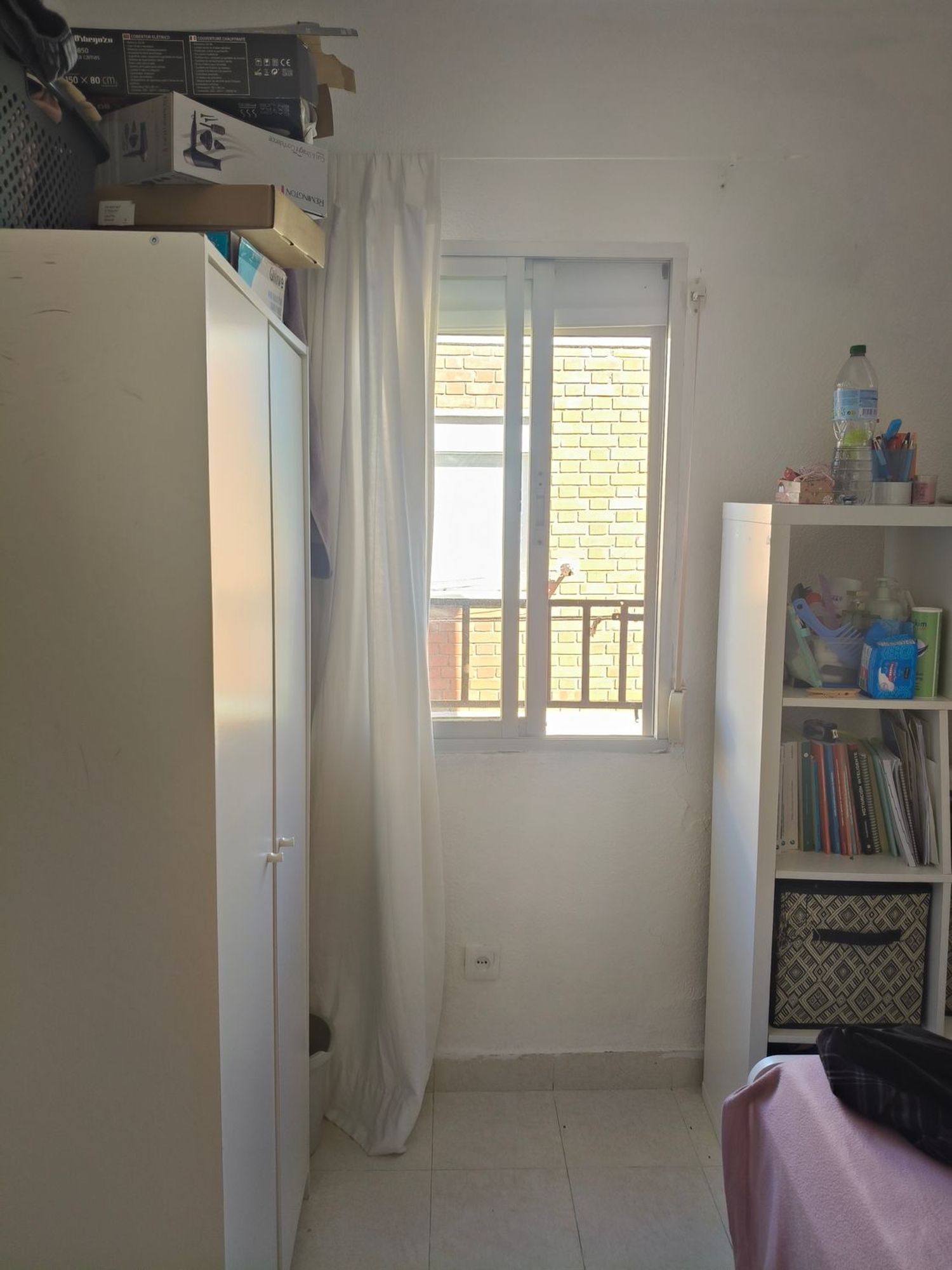 Piso en calle de la Virgen del Pilar, 7 - Foto 15