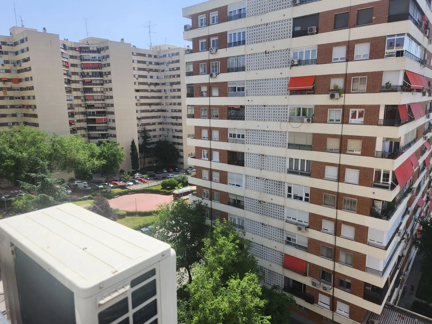 Piso en calle de la isla de arosa, 29 - Foto 9