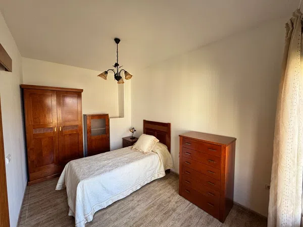 Chalet pareado en Barrio Casco Histórico - Corredera - Ribera - Foto 19