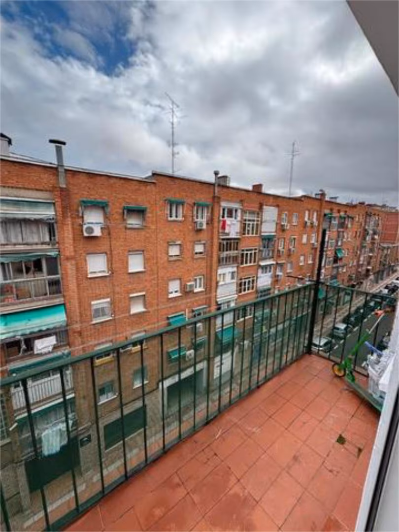 Piso en García Noblejas - Foto 7