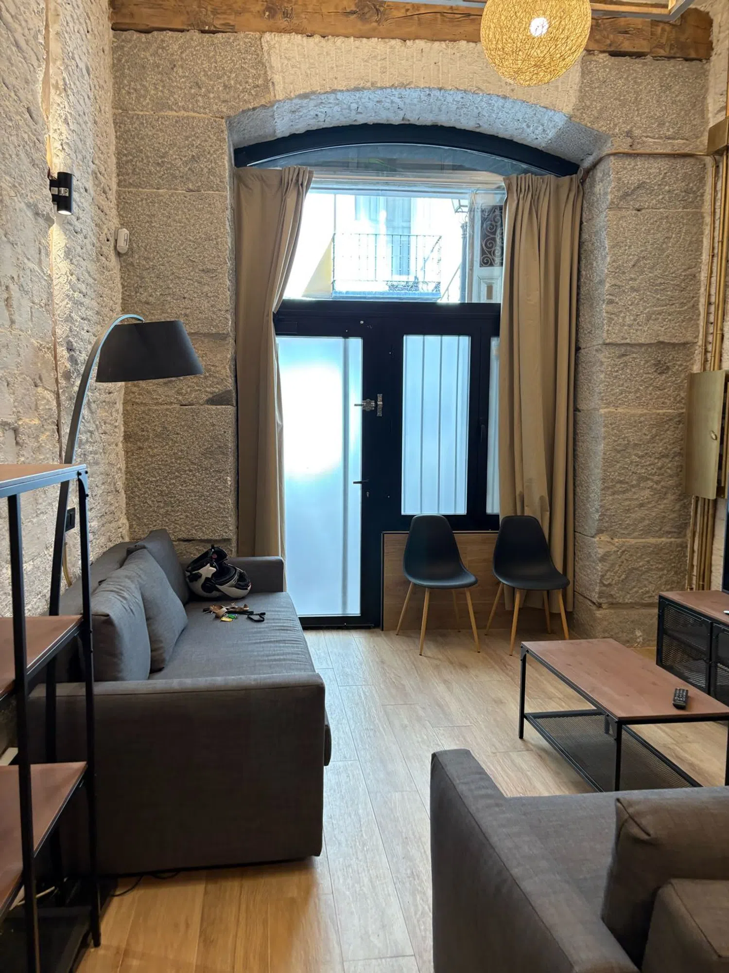 Estudio en calle de Pelayo, 15 - Foto 37