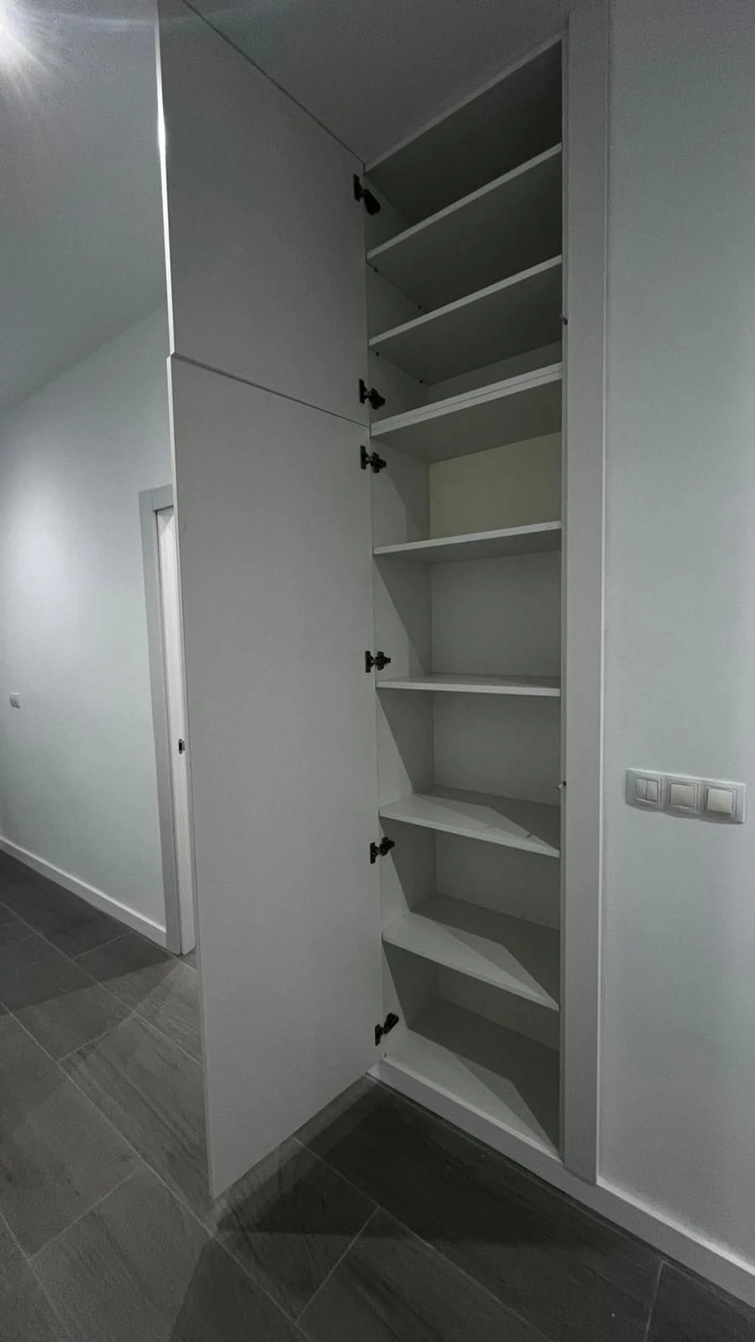 Chalet adosado en Zona Cantereria - Foto 15