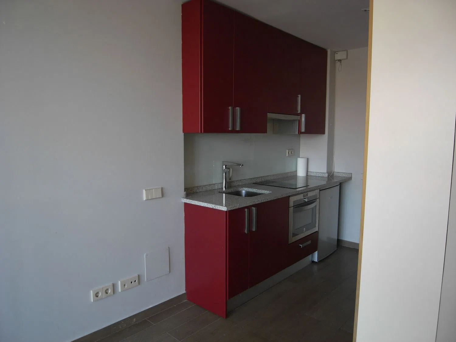 Estudio en calle de la Infanta Mercedes, 92 - Foto 3