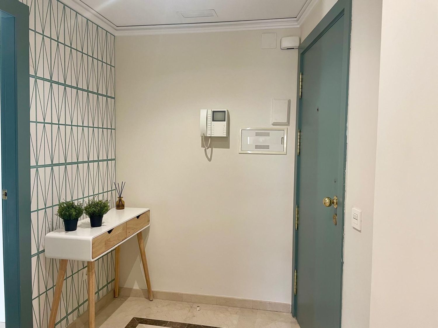 Piso en calle Gran Vía de Colón, 46 - Foto 4