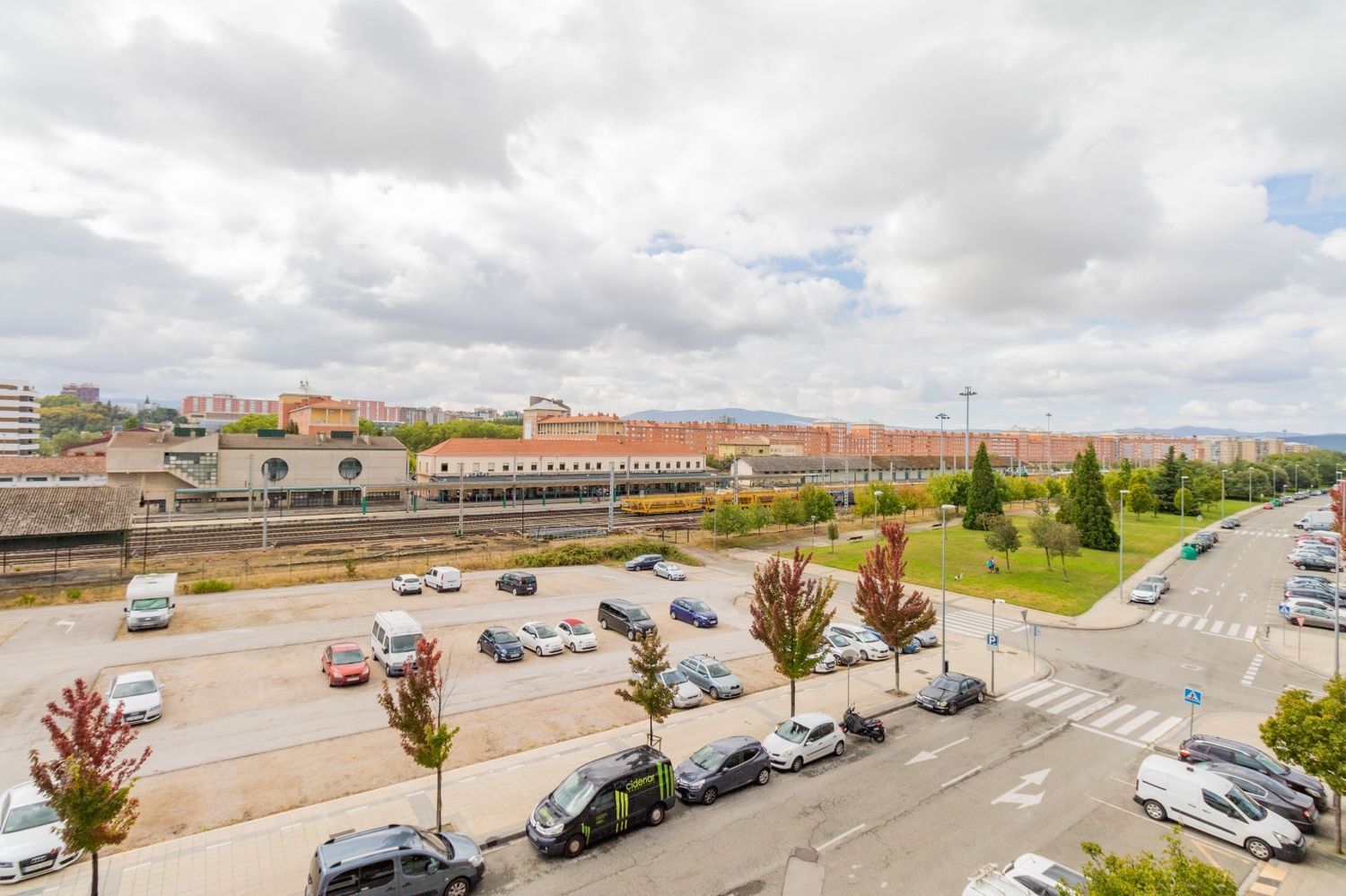 Piso en calle Ferrocarril, 10 - Foto 3